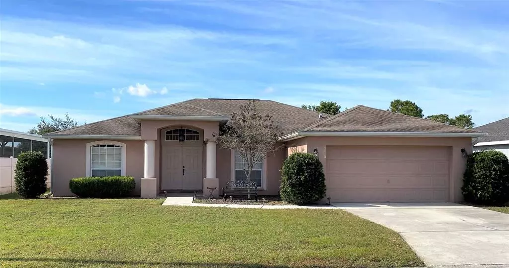 3410 IMPERIAL MANOR WAY, Mulberry, FL 33860