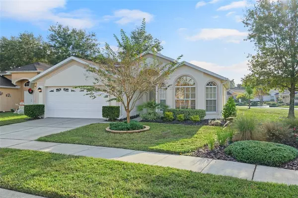 350 BARRINGTON CT, Spring Hill, FL 34609