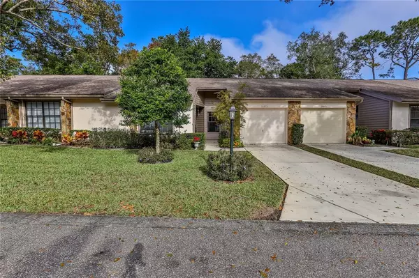 6603 SOVEREIGN WAY, Spring Hill, FL 34606