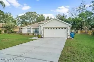 1240 VAN DALE AVE, Spring Hill, FL 34608