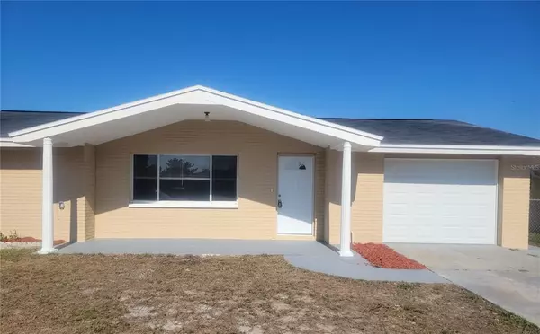 7311 INGLESIDE DR, Port Richey, FL 34668