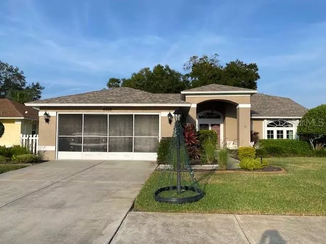 New Port Richey, FL 34655,6028 COUNTRY RIDGE LN