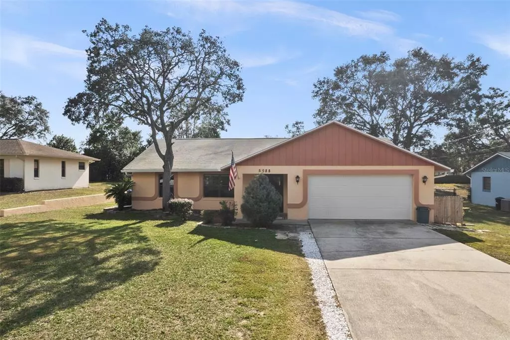 Homosassa, FL 34448,5688 W IRVING CT