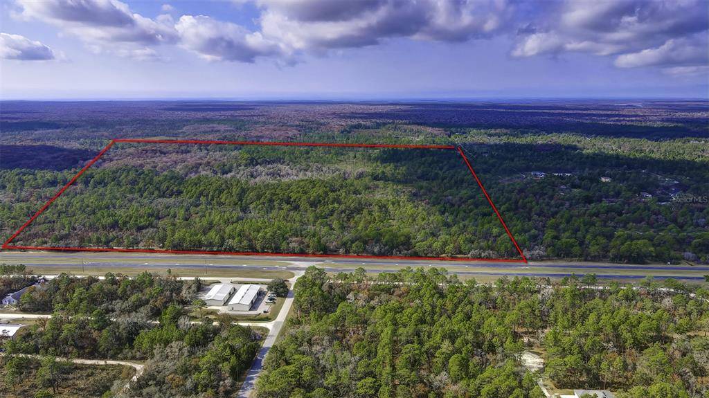 0 COMMERCIAL WAY, Brooksville, FL 34614