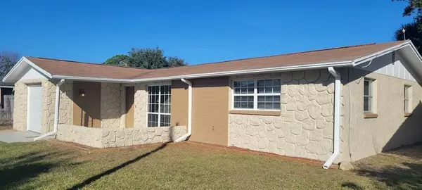 Port Richey, FL 34668,6741 MESA VERDE ST