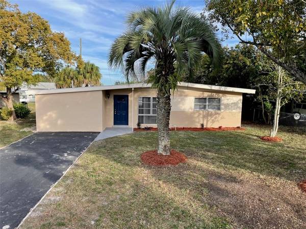 10608 AZALEA DR, Port Richey, FL 34668