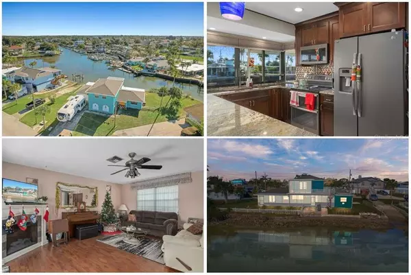 6532 JOSIE LN, Hudson, FL 34667