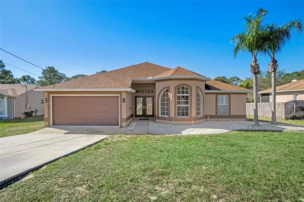 2173 BOLGER AVE, Spring Hill, FL 34609