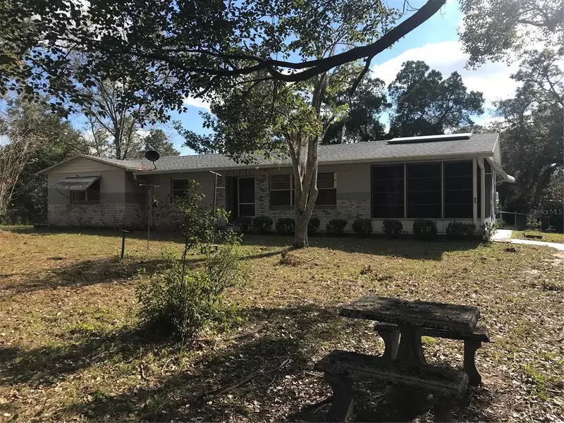 14350 HILL COUNTRY RD, Brooksville, FL 34614