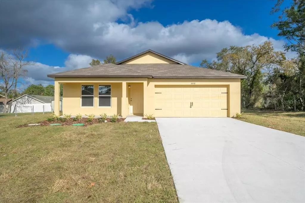 Spring Hill, FL 34609,14590 CORONADO DR