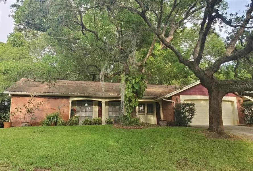 12208 BEAR CREEK LN, Bayonet Point, FL 34667