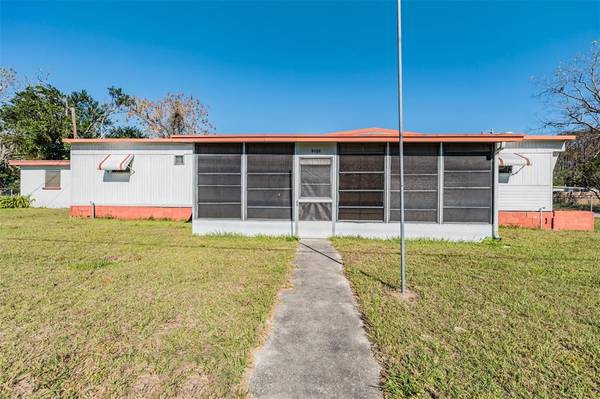 9101 KOSIMO ST, New Port Richey, FL 34654