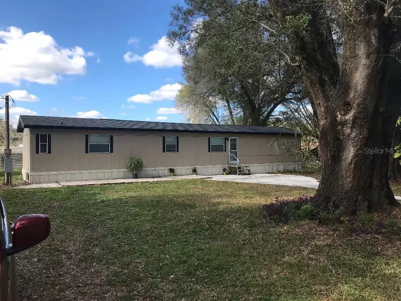 7849 FORBES RD, Zephyrhills, FL 33540