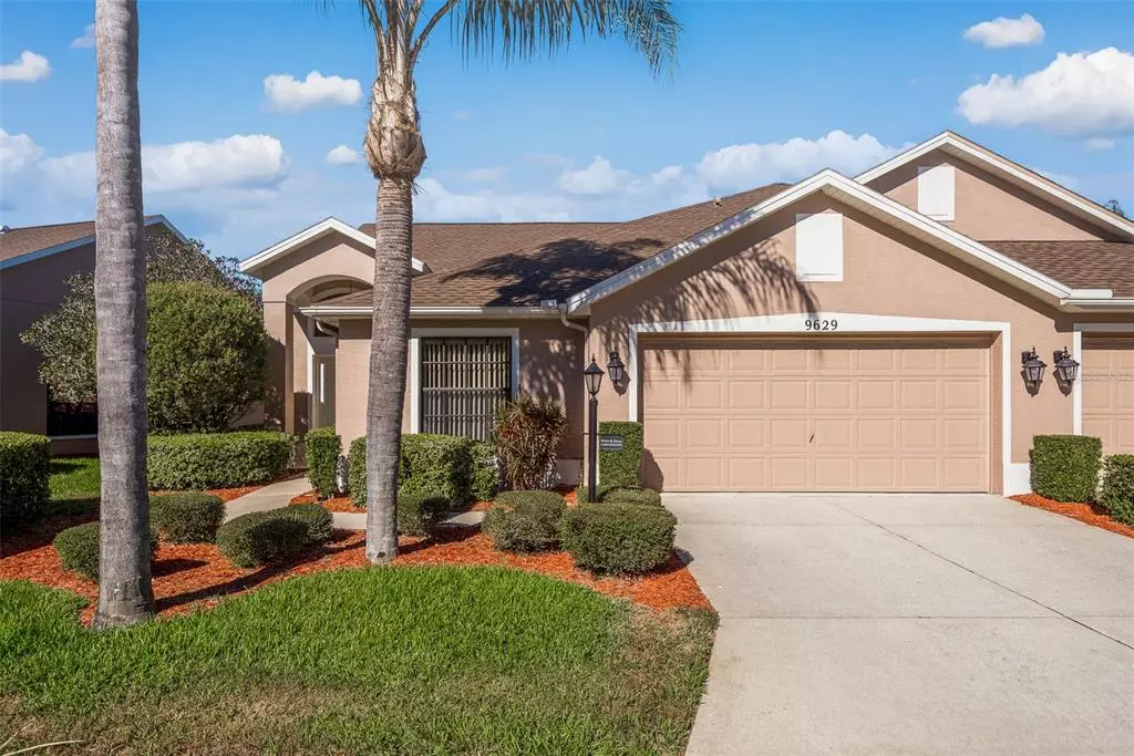 New Port Richey, FL 34655,9629 SWEEPING VIEW DR