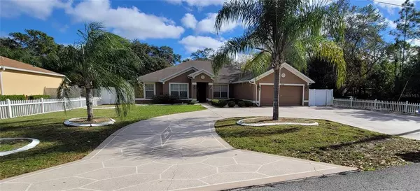8369 MALTBY RD, Spring Hill, FL 34606