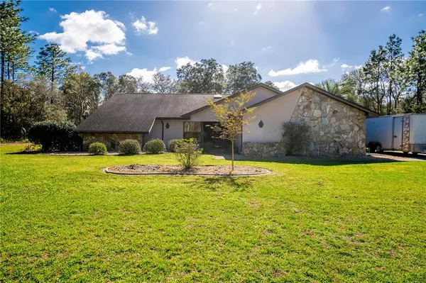 486 E REEHILL ST, Lecanto, FL 34461