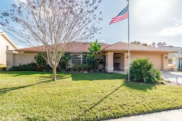 1553 OVERLAND DR, Spring Hill, FL 34608