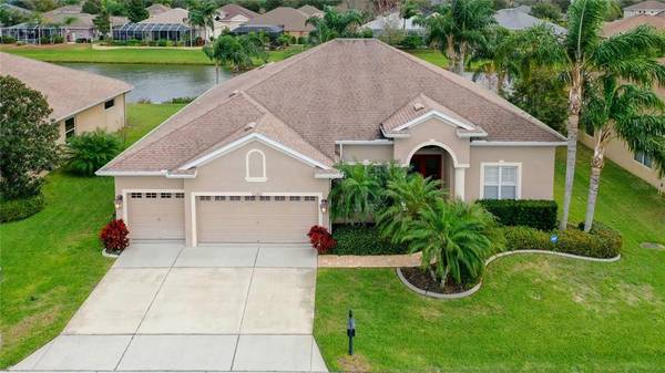 2250 TARRAGON LN, New Port Richey, FL 34655