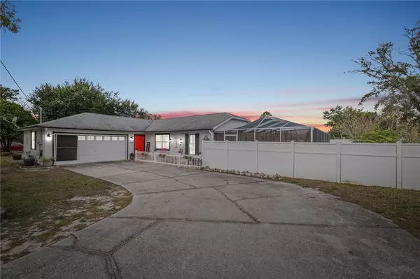 5074 JULIET CT, Spring Hill, FL 34606