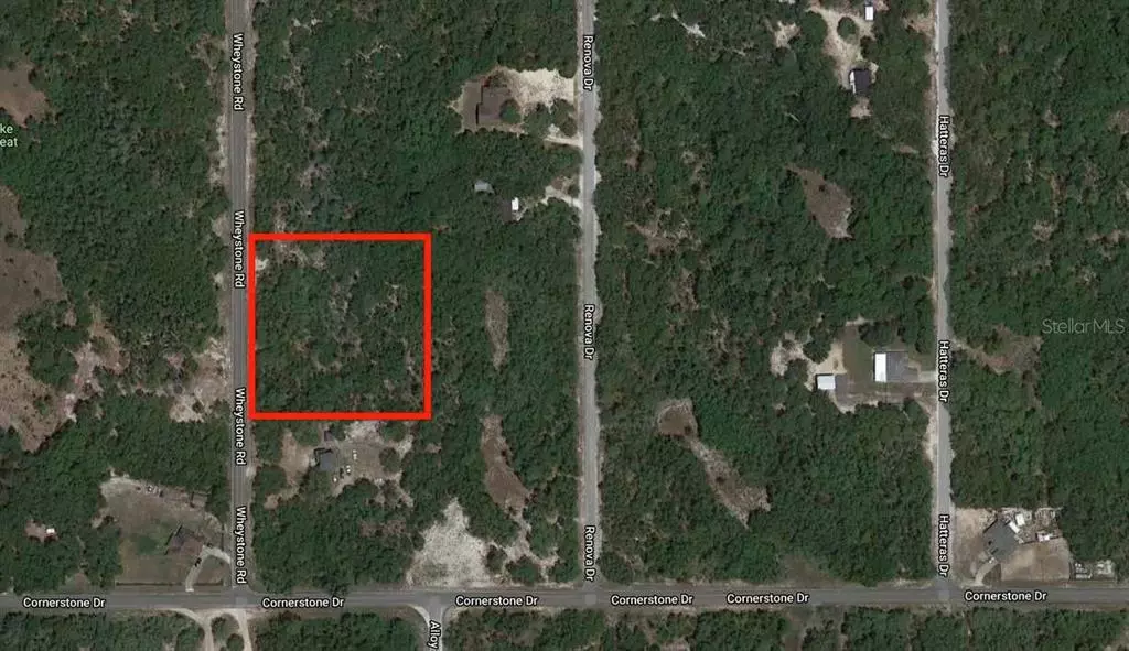 Webster, FL 33597,0 WHEYSTONE DR