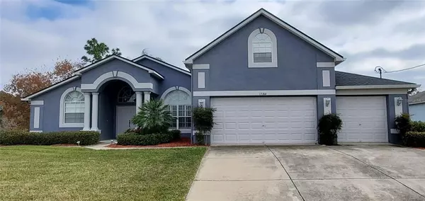 13164 HANLEY DR, Spring Hill, FL 34609