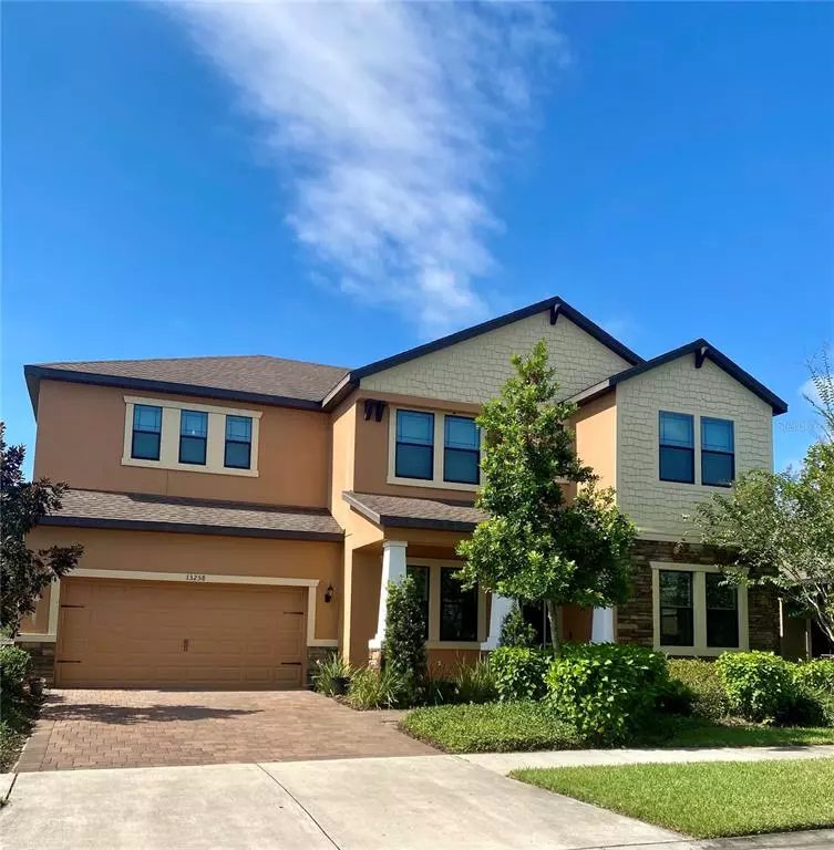 Odessa, FL 33556,13258 BATTEN LN