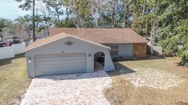 1518 JUNE AVE, Brooksville, FL 34601