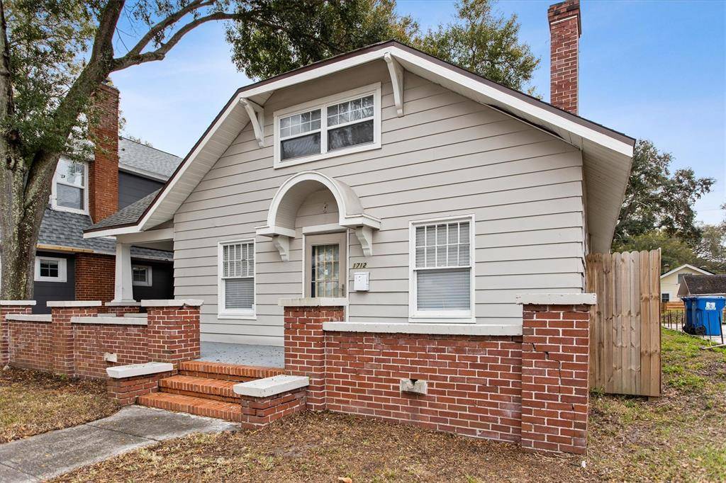 1712 22ND AVE N, St Petersburg, FL 33713