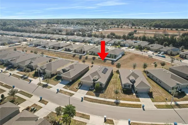 Spring Hill, FL 34609,13562 PADDINGTON WAY