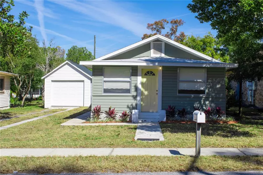 5925 VIRGINIA AVE, New Port Richey, FL 34652