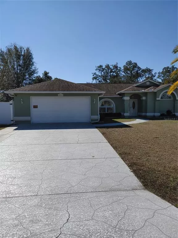 Spring Hill, FL 34609,13288 DRYSDALE ST