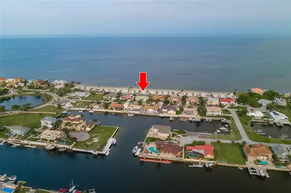 New Port Richey, FL 34652,5431 WESTSHORE DR