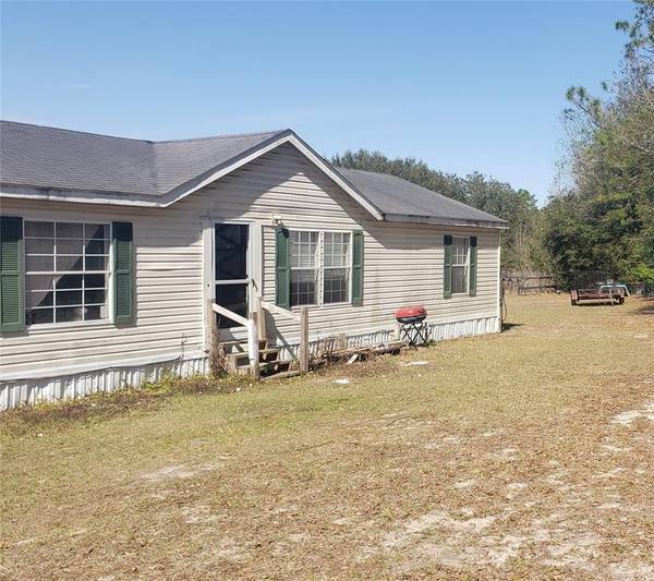 14655 SE 180TH ST, Weirsdale, FL 32195