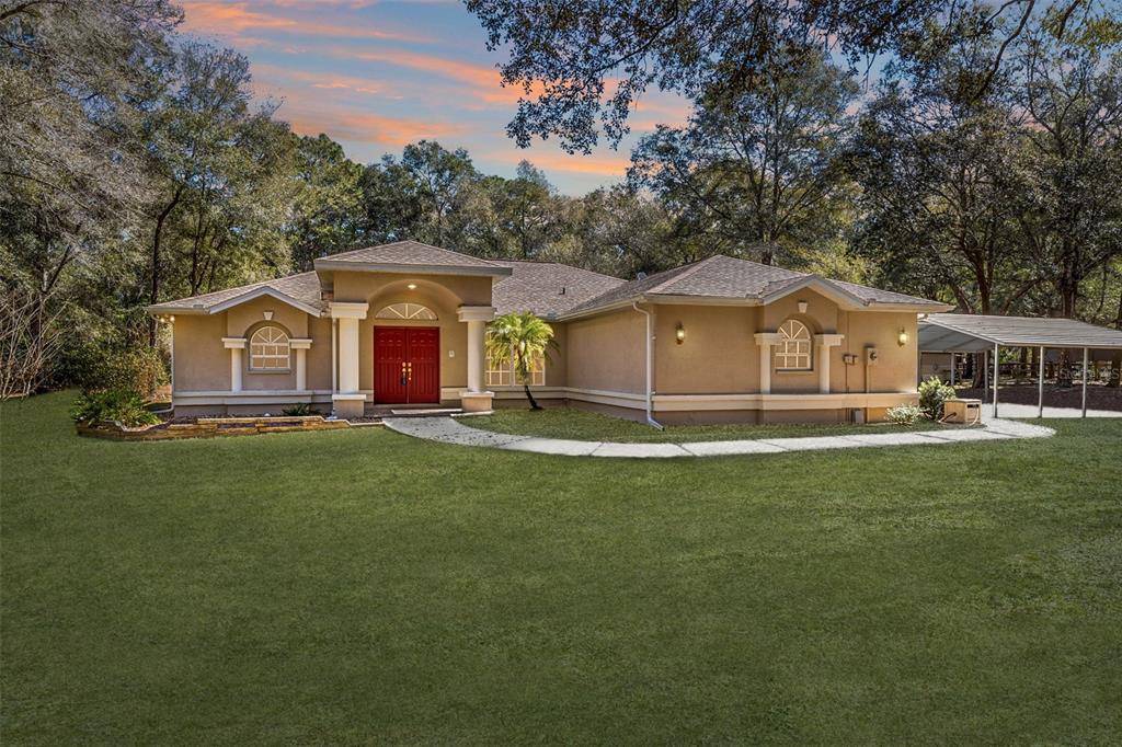 Brooksville, FL 34604,7018 ARIZONA ST