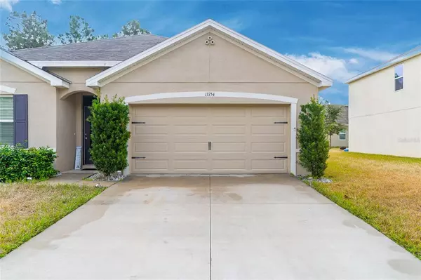 Spring Hill, FL 34609,13754 COVEY RUN PL