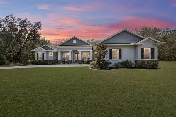 2400 RUNNING OAK CT, Spring Hill, FL 34608