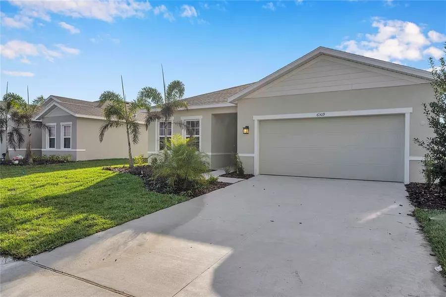 6309 115TH AVE E, Parrish, FL 34219