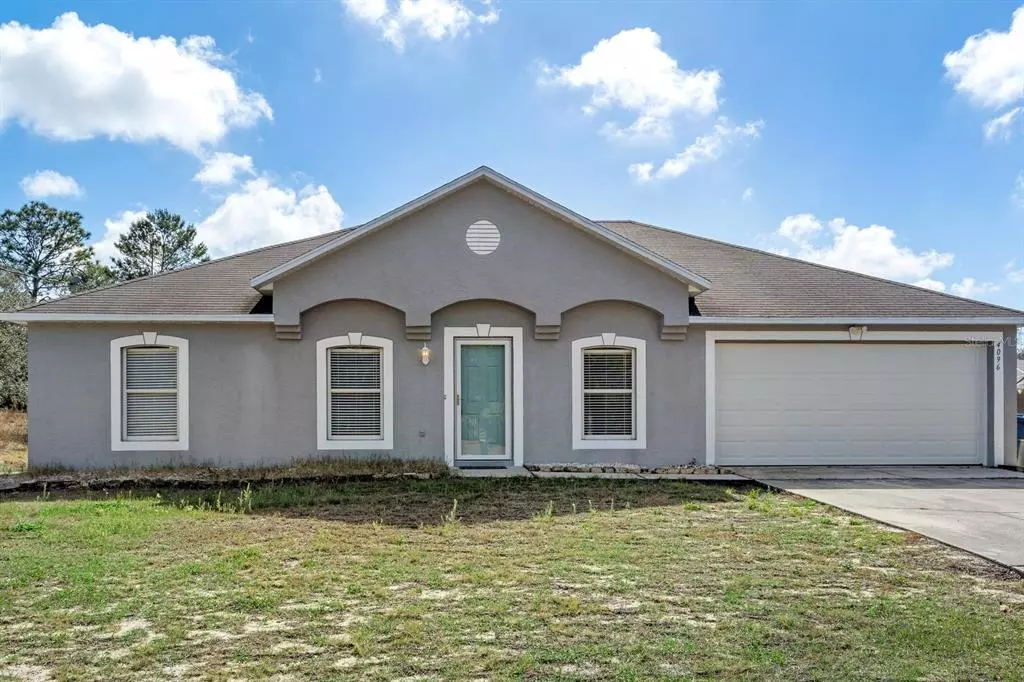 Spring Hill, FL 34609,4096 LANDOVER BLVD