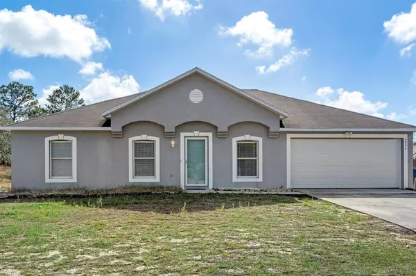 4096 LANDOVER BLVD, Spring Hill, FL 34609