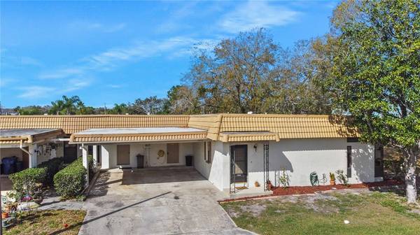 3957 EL CANTI CAMINO, New Port Richey, FL 34655