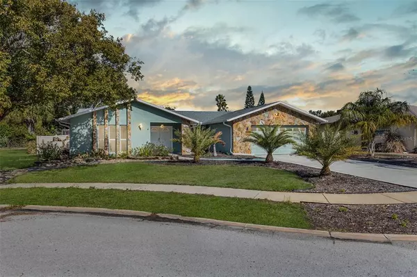 7503 LILY PAD CT, Hudson, FL 34667