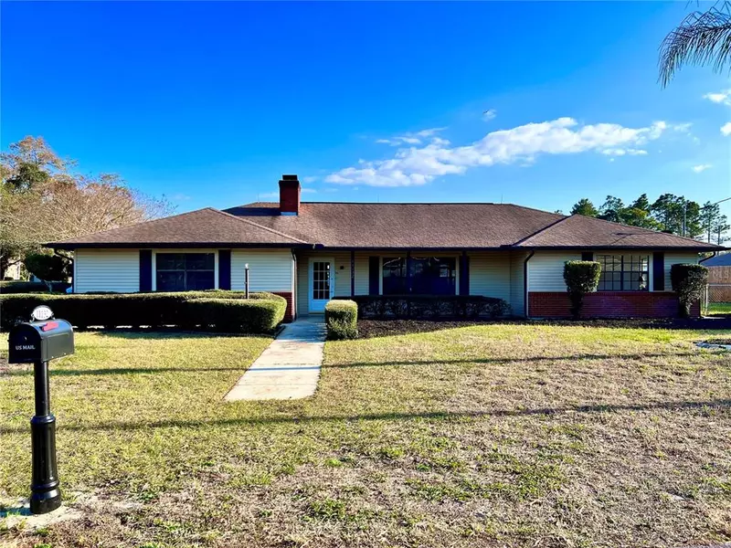 11132 BLYTHVILLE RD, Spring Hill, FL 34608