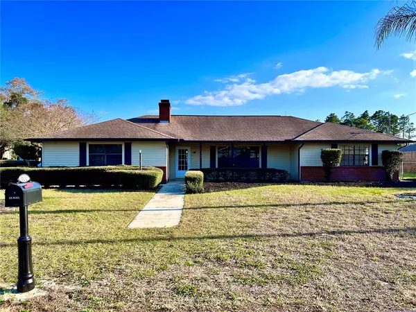 11132 BLYTHVILLE RD, Spring Hill, FL 34608