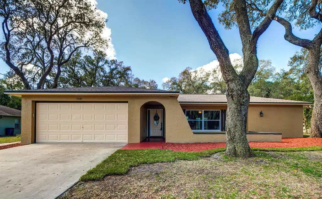 Spring Hill, FL 34606,7785 HOLIDAY DR