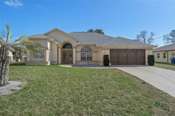 8382 NATOMA ST, Spring Hill, FL 34606