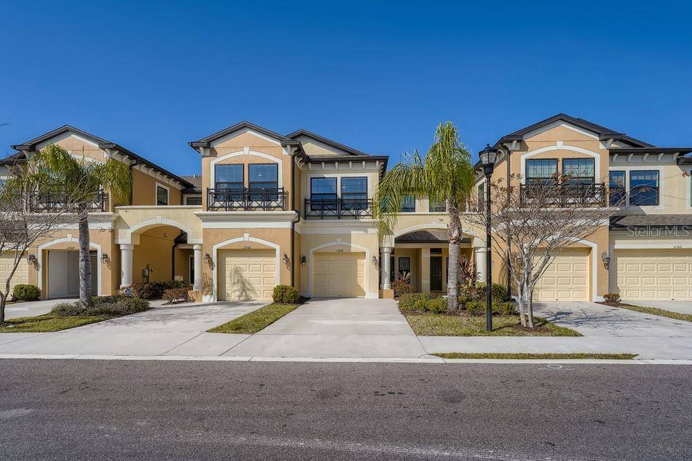 11508 CROWNED SPARROW LN,  Tampa,  FL 33626