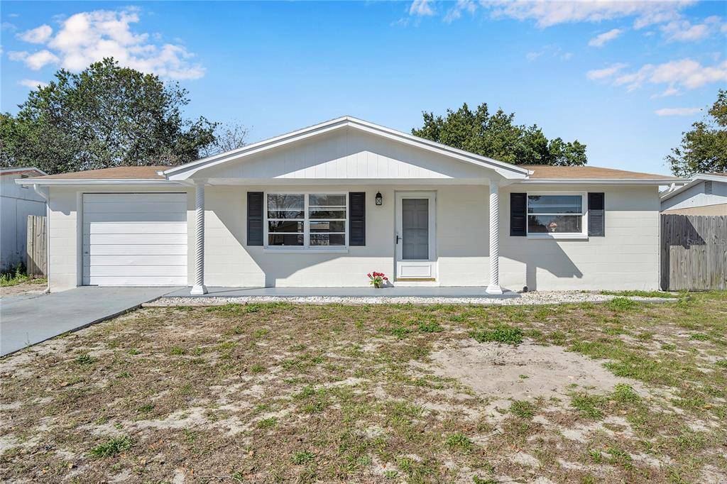 9011 COLLAGE LN, Port Richey, FL 34668