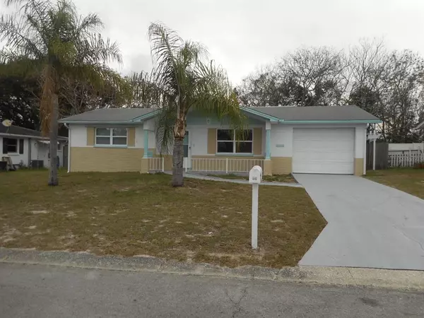 New Port Richey, FL 34652,4650 CROTON DR