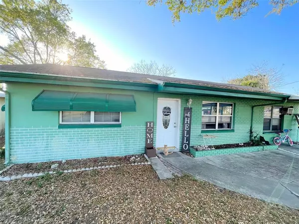 13421 CAROL DR, Hudson, FL 34667