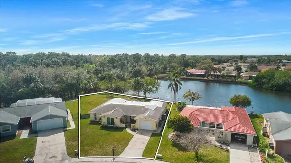 6032 WESTPORT DR, Port Richey, FL 34668